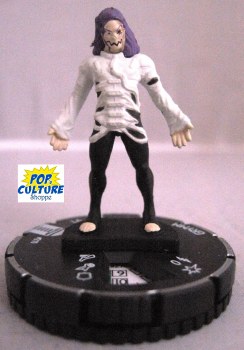 Heroclix Teen Titans 210 Grymm