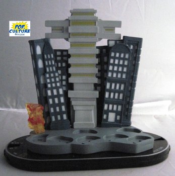 Heroclix Teen Titans T001 New Teen Titans