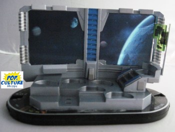 Heroclix Teen Titans T002 Justice League