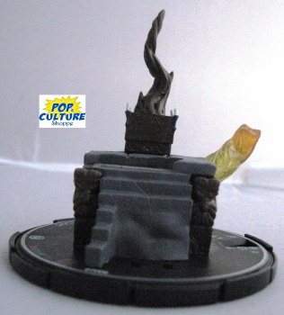 Heroclix Teen Titans T006 Outlaws