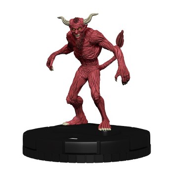 Heroclix Undead 004 Demon