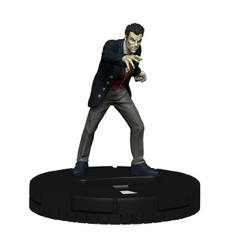 Heroclix Undead 006 Vampire