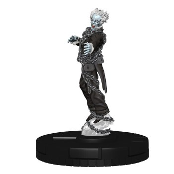 Heroclix Undead 009 Ghost