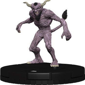 Heroclix Undead 013 Belphegor