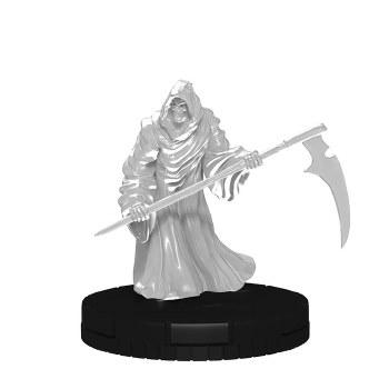 Heroclix Undead 016 Death