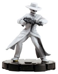 Heroclix Ultimates 007 Scourge