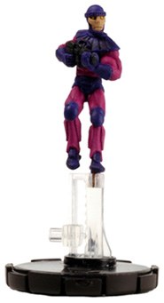 Heroclix Ultimates 010 Sentinel Trooper