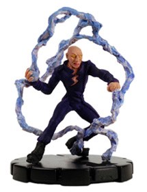 Heroclix Ultimates 057 Electro