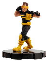 Heroclix Ultimates 061 Cyclops