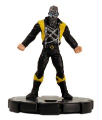 Heroclix Ultimates 085 Xorn
