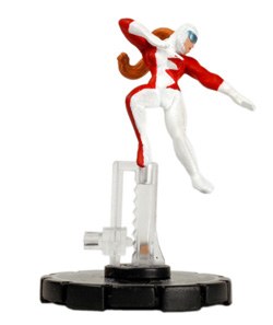 Heroclix Ultimates 088 Vindicator