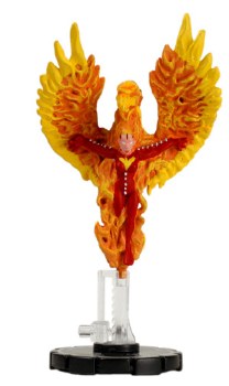 Heroclix Ultimates 093 Phoenix