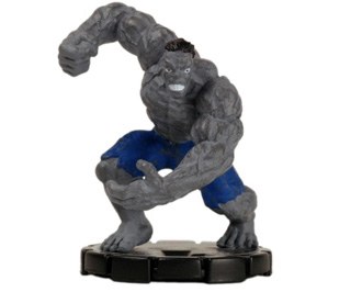 Heroclix Ultimates 095 Hulk