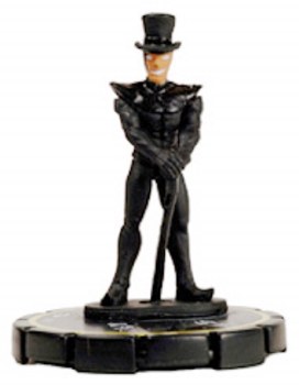 Heroclix Unleashed 213 Richard Swift