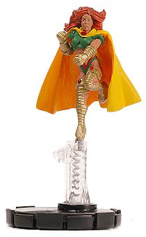 Heroclix Unleashed 217 Maxima of Almerac