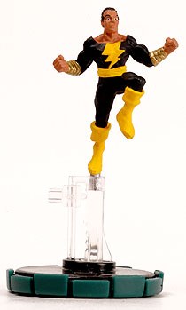 Heroclix Unleashed 219 Teth-Adam