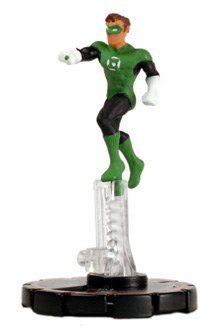 Heroclix Unleashed 220 Hal Jordan