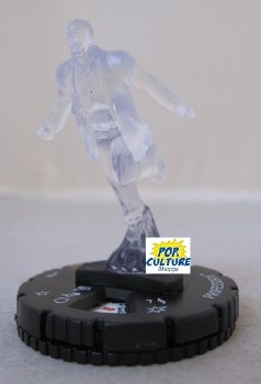 Heroclix Uncanny X-Men 100 Professor X