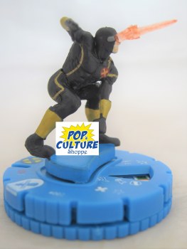 Heroclix Wolverine vs Cyclops: X-men Regenesis 002 Cyclops