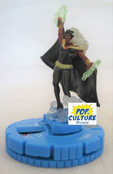 Heroclix Wolverine vs Cyclops: X-men Regenesis 004 Storm
