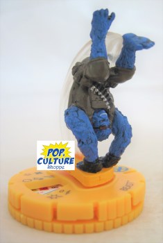 Heroclix Wolverine vs Cyclops: X-men Regenesis 005 Beast