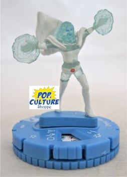 Heroclix Wolverine vs Cyclops: X-men Regenesis 006 Emma Frost