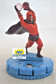 Heroclix Wolverine vs Cyclops: X-men Regenesis 008 Magneto