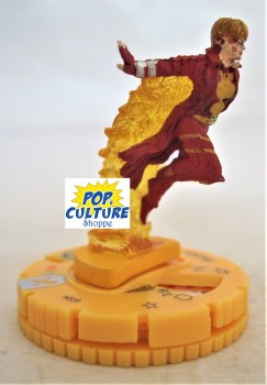 Heroclix Wolverine vs Cyclops: X-men Regenesis 009 Rachel Summers
