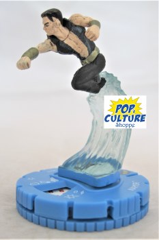 Heroclix Wolverine vs Cyclops: X-men Regenesis 010 Namor