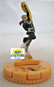Heroclix Wolverine vs Cyclops: X-men Regenesis 011 Rogue