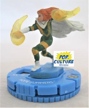 Heroclix Wolverine vs Cyclops: X-men Regenesis 014 Hope Summers