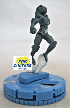 Heroclix Wolverine vs Cyclops: X-men Regenesis 016 Danger