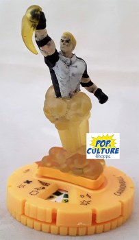 Heroclix Wolverine vs Cyclops: X-men Regenesis 017 Cannonball