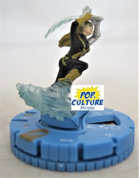Heroclix Wolverine vs Cyclops: X-men Regenesis 018 Magik