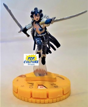 Heroclix Wolverine vs Cyclops: X-men Regenesis 019 Warbird