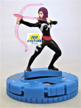 Heroclix Wolverine vs Cyclops: X-men Regenesis 020 Psylocke