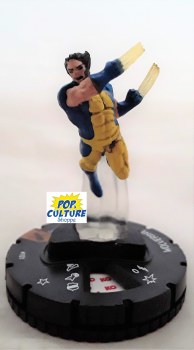 Heroclix Wolverine vs Cyclops: X-men Regenesis 101 Wolverine