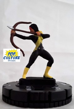 Heroclix Wolverine vs Cyclops: X-men Regenesis 104 Moonstar