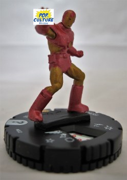 Heroclix What If... 002 Iron Man
