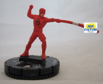 Heroclix What If... 004 Daredevil