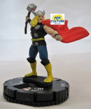 Heroclix What If... 005 Thor
