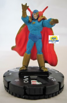 Heroclix What If... 009 Doctor Stark