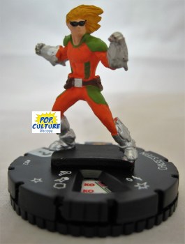 Heroclix What If... 012 Chase Stein