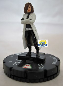 Heroclix What If... 013 Jessica Jones