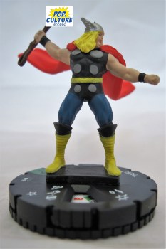 Heroclix What If... 018 Thor
