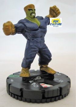 Heroclix What If... 020 Oni Leader