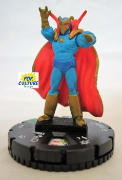 Heroclix What If... 022 Doctor Stark