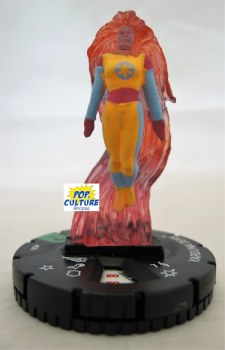 Heroclix What If... 024 Karolina Dean