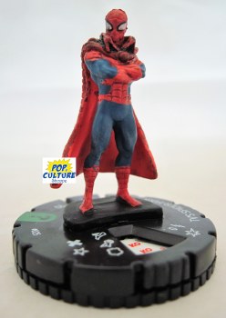 Heroclix What If... 025 TV's Spider-Man
