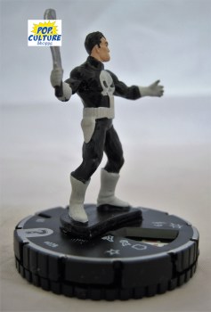 Heroclix What If... 028 Punisher
